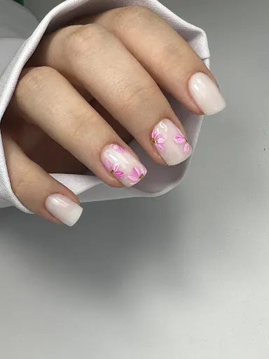 Mani Artist Academy - Stylizacja Paznokci i Szkolenia Bytom.